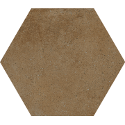 Zero Hexágono Physis Chipper R10 Plytelės